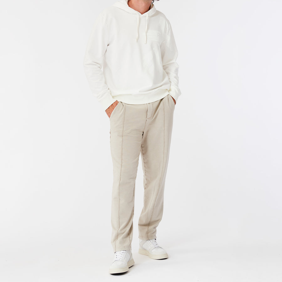 Premiata Pantaloni In Felpa PR353R70 Effetto Resinato