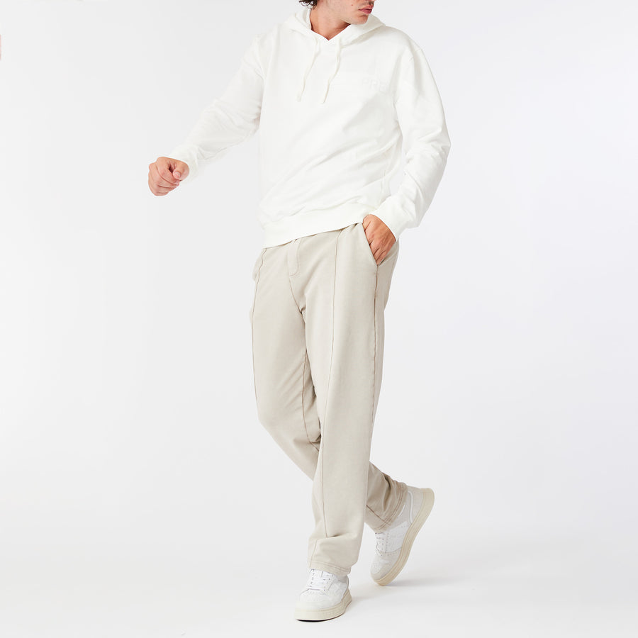 Premiata Pantaloni In Felpa PR353R70 Effetto Resinato