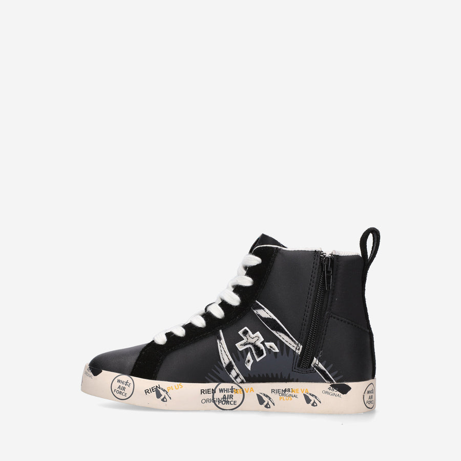 Premiata ANDYBHI 9338H