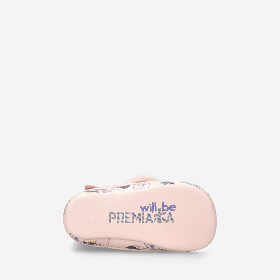 Premiata BABY 0026M