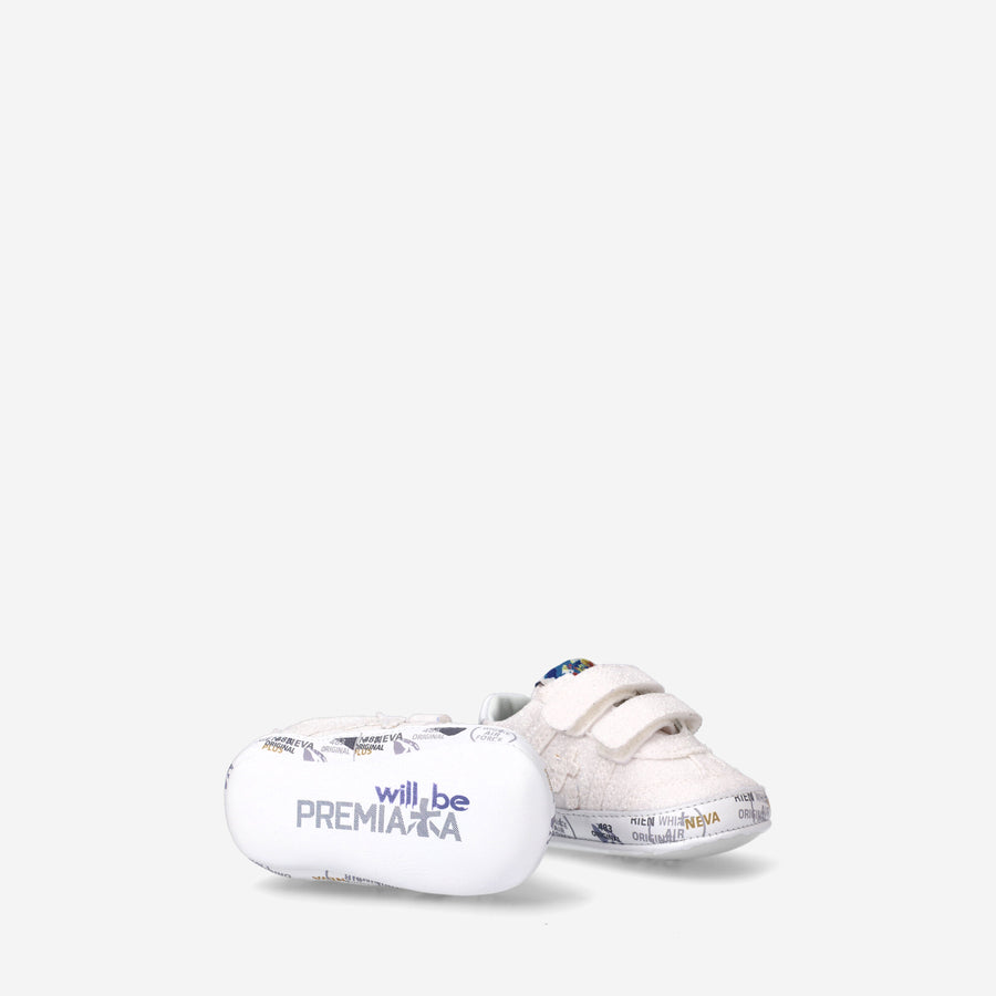 Premiata BABY-B 0012V