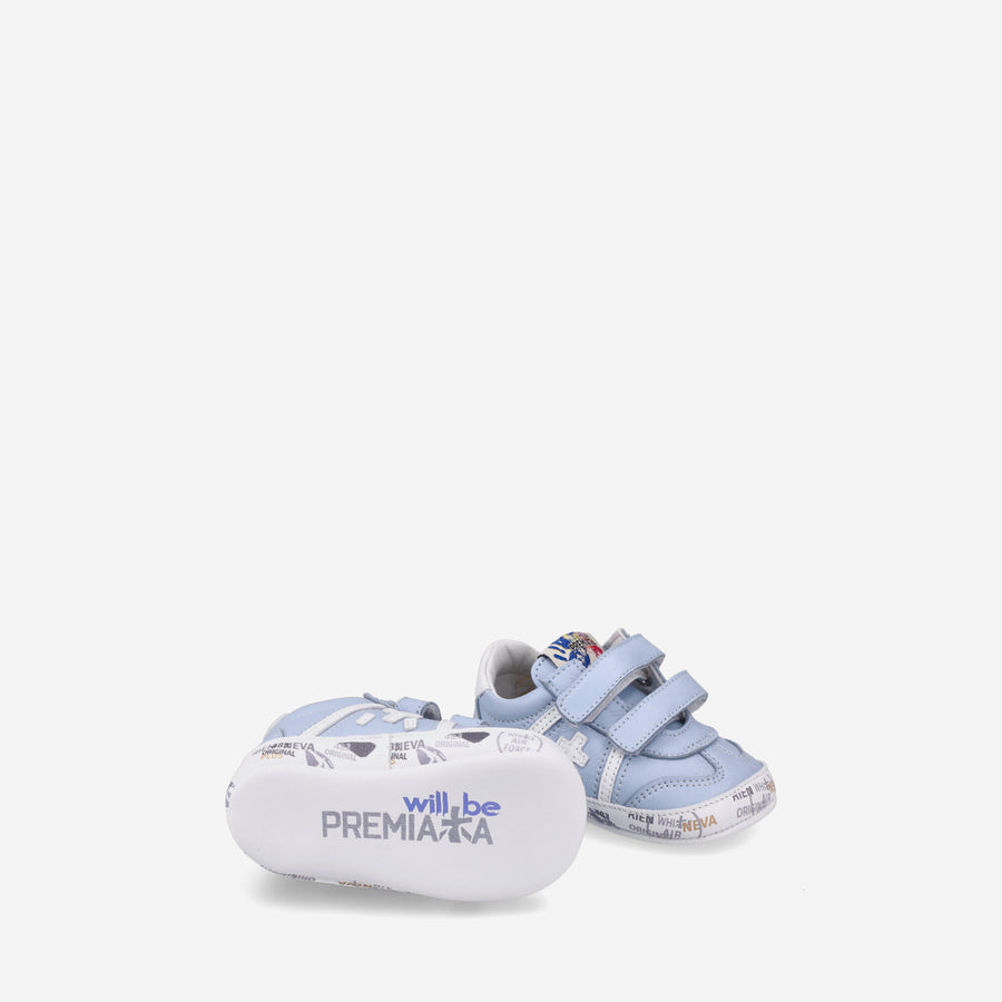 Premiata BABY-B 0014V