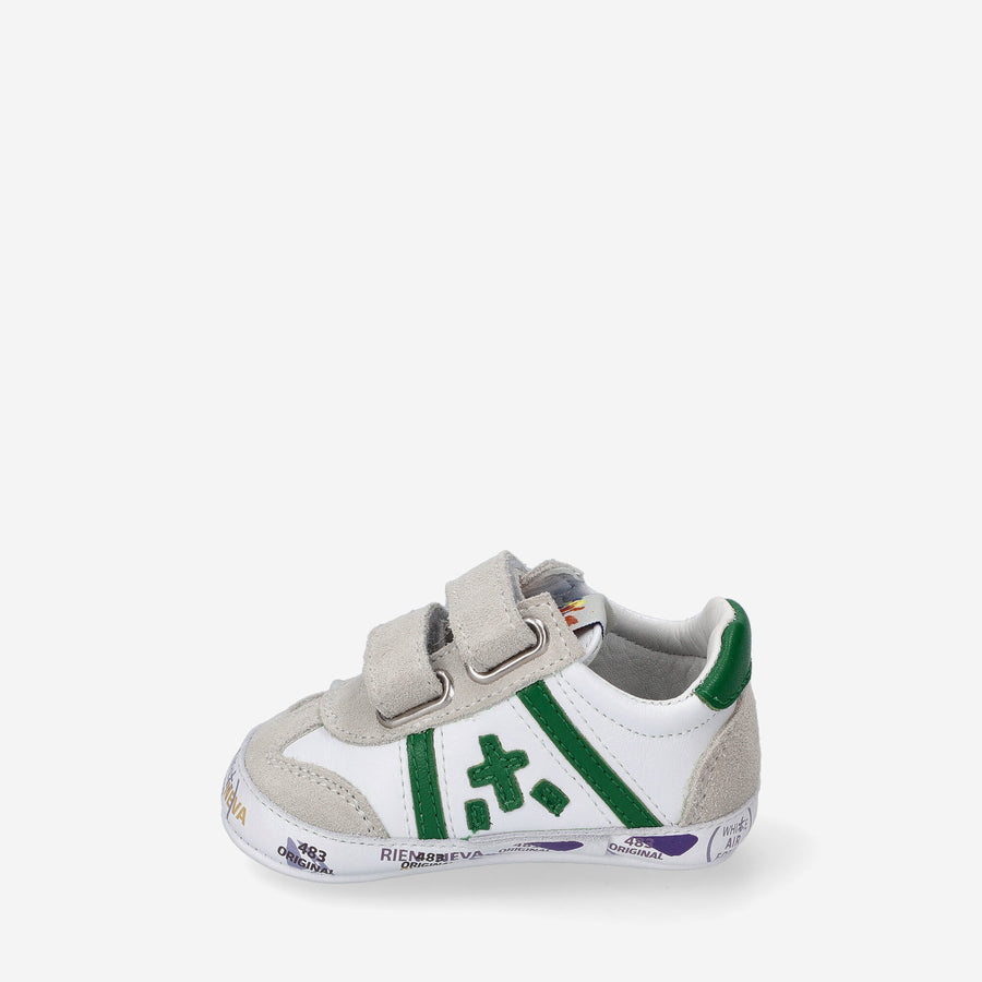 Premiata BABY-B 0018V