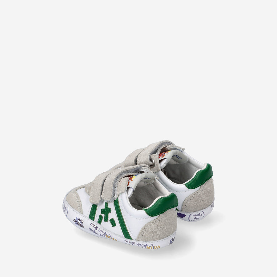 Premiata BABY-B 0018V