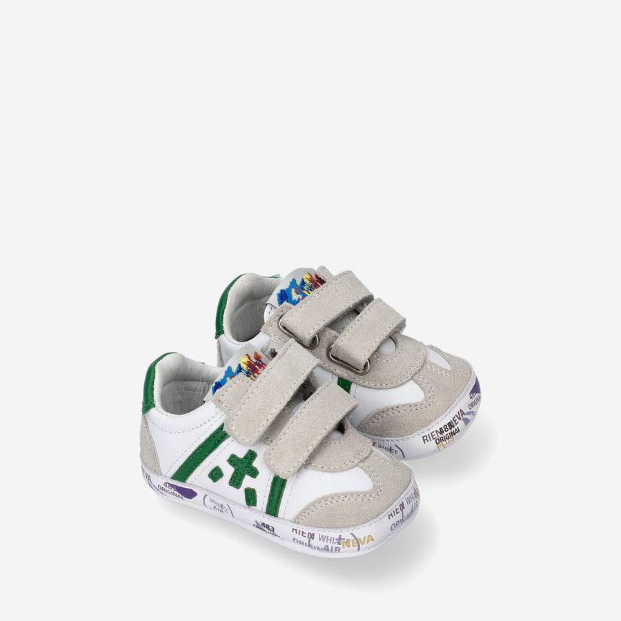 Premiata BABY-B 0018V