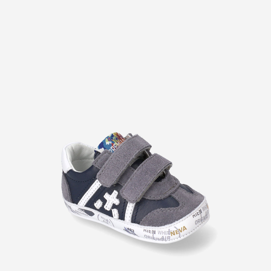 Premiata BABY-B 0019V