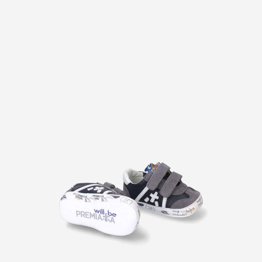 Premiata BABY-B 0019V