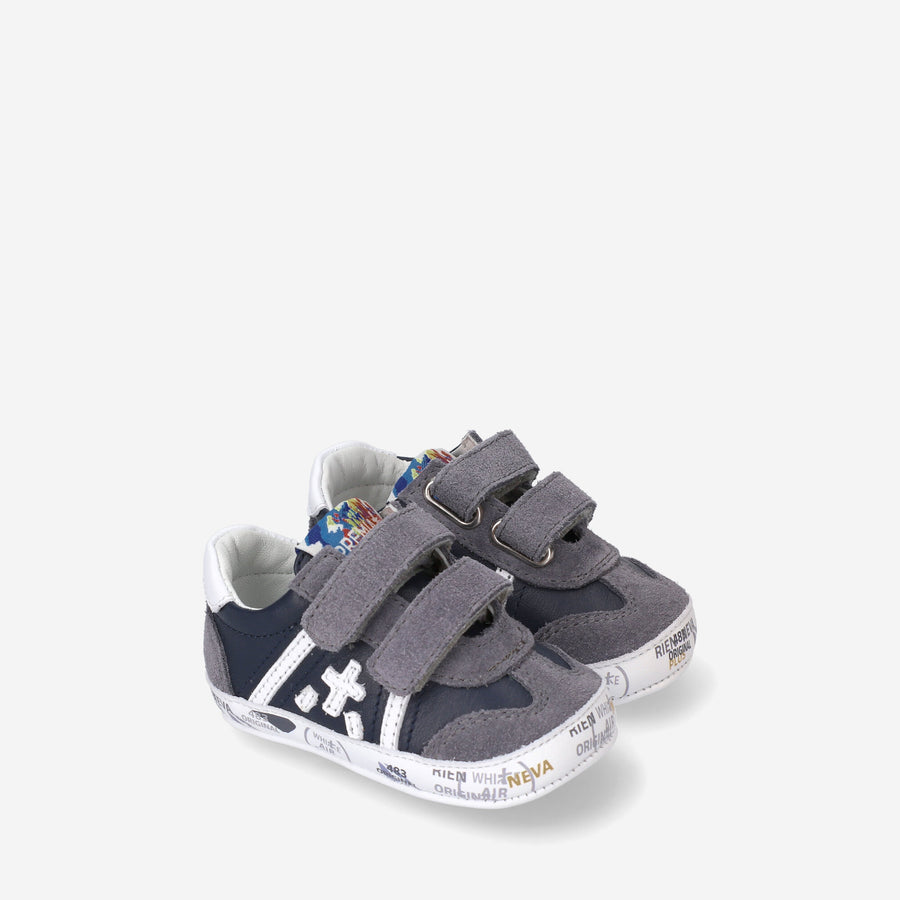 Premiata BABY-B 0019V