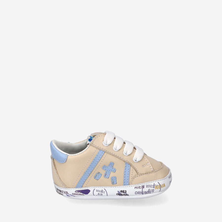 Premiata BABY-B 0020B