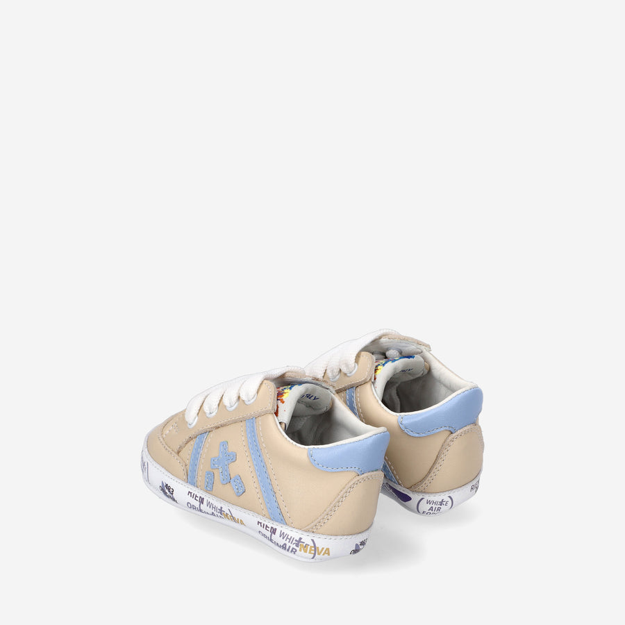 Premiata BABY-B 0020B