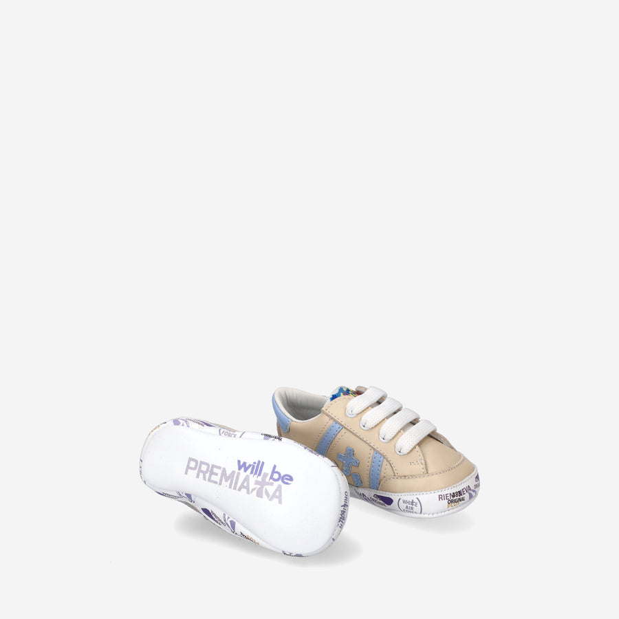 Premiata BABY-B 0020B