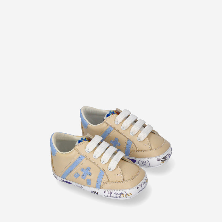 Premiata BABY-B 0020B