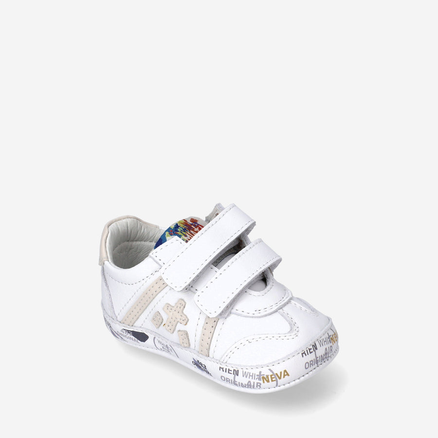Premiata BABY-B 0022V