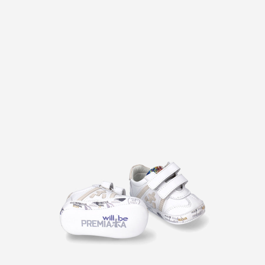 Premiata BABY-B 0022V