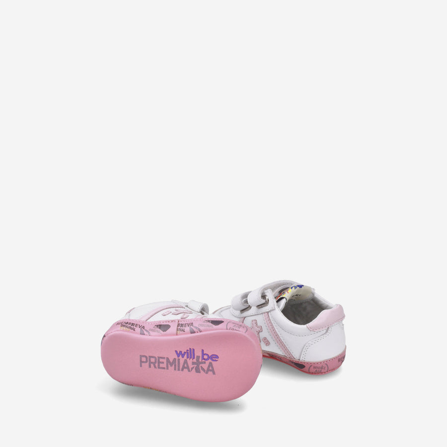 Premiata BABY-B 0031V