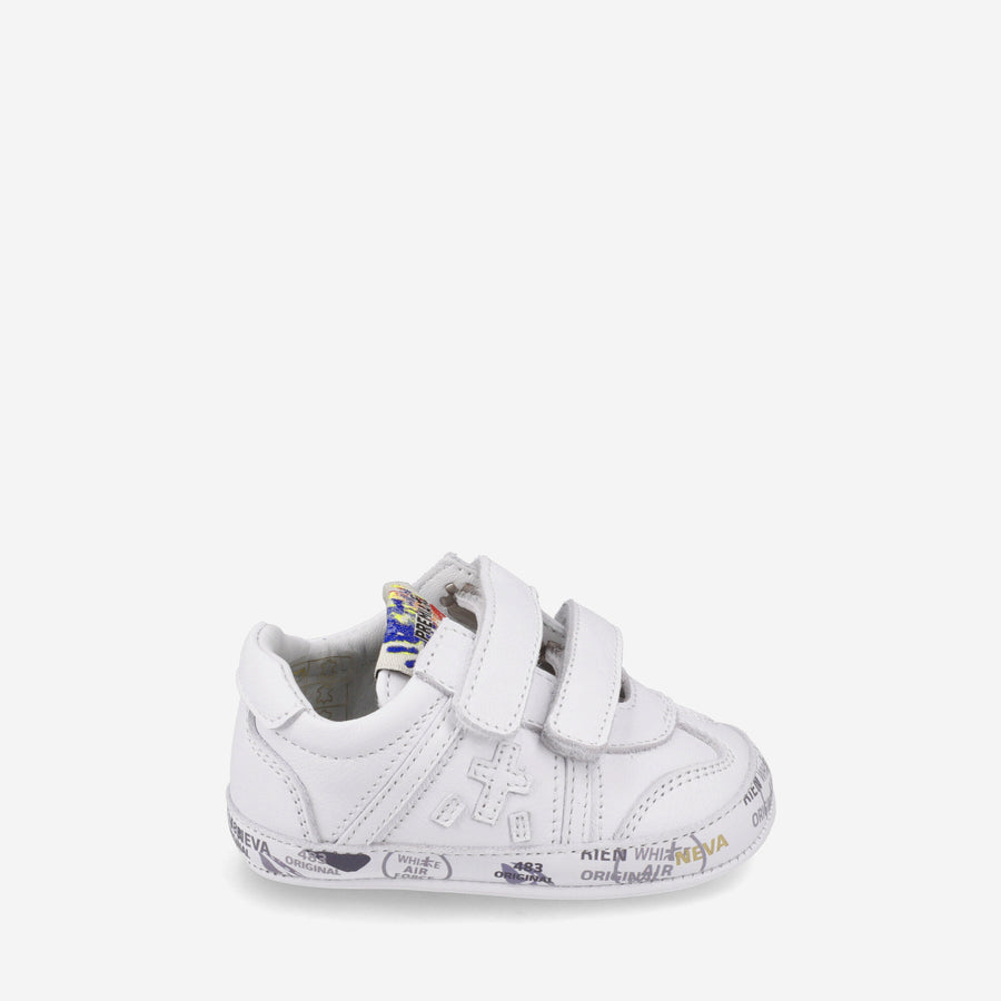 Premiata BABY-B 0033V