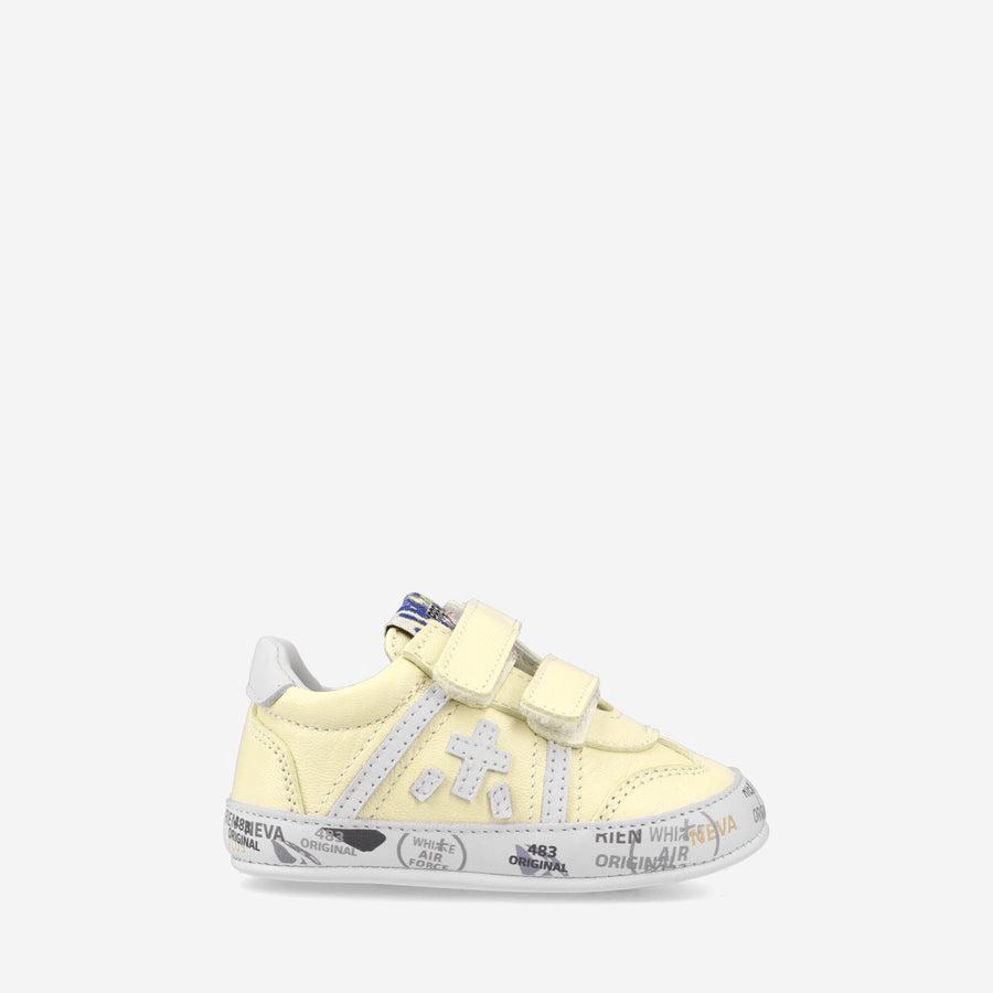 Premiata BABY-B 0034V