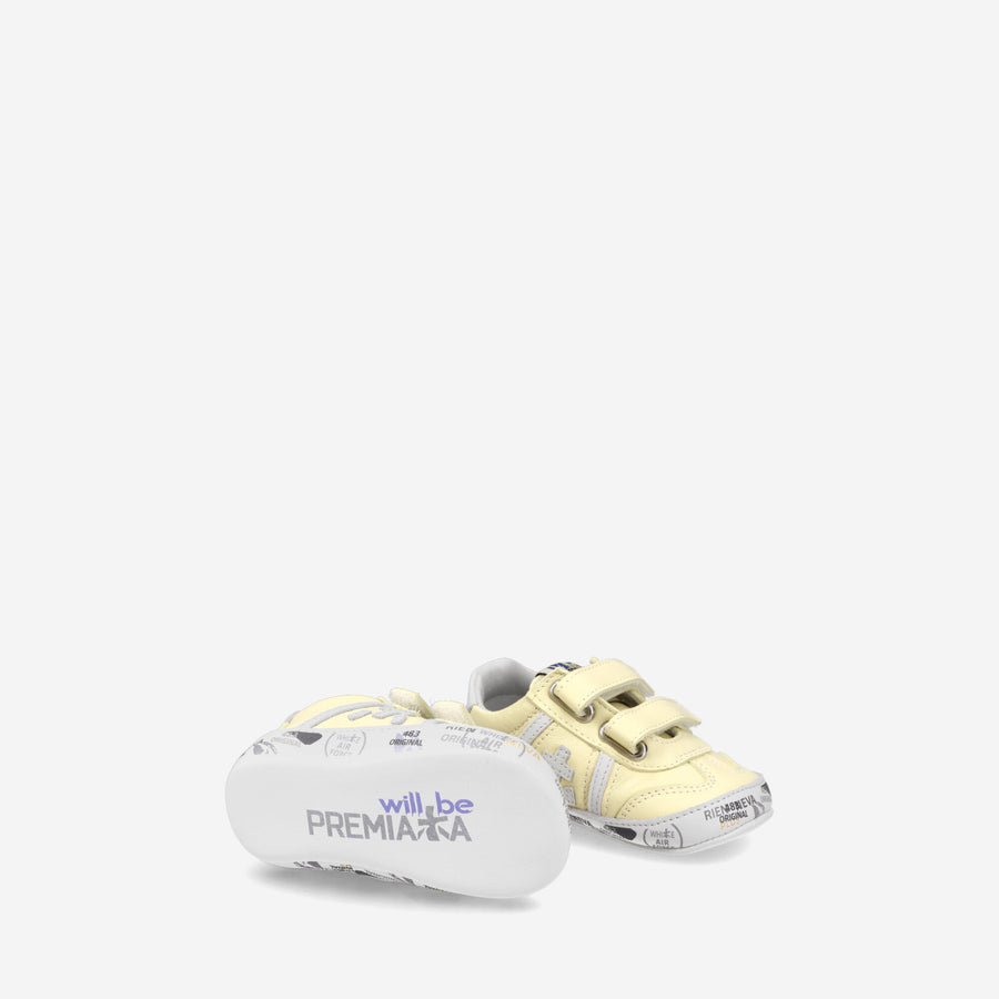 Premiata BABY-B 0034V