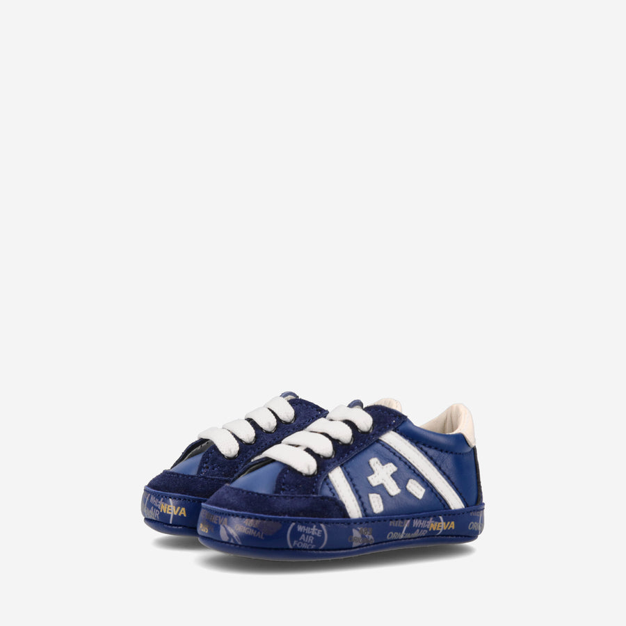 Premiata BABY-B 007B