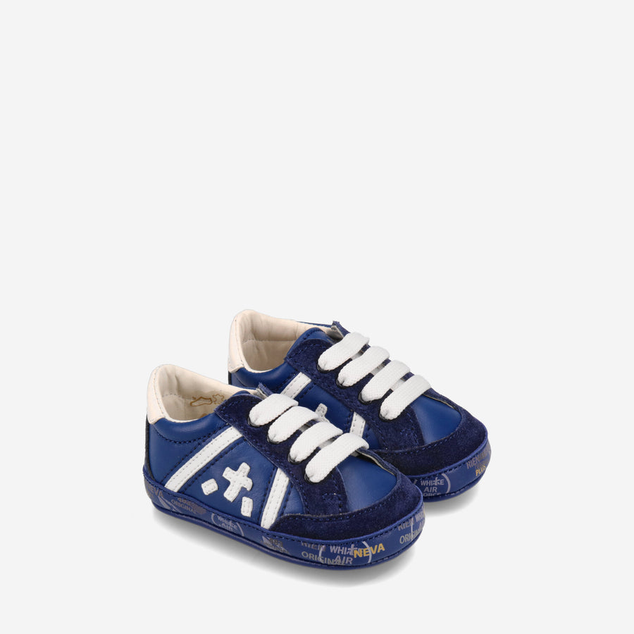 Premiata BABY-B 007B