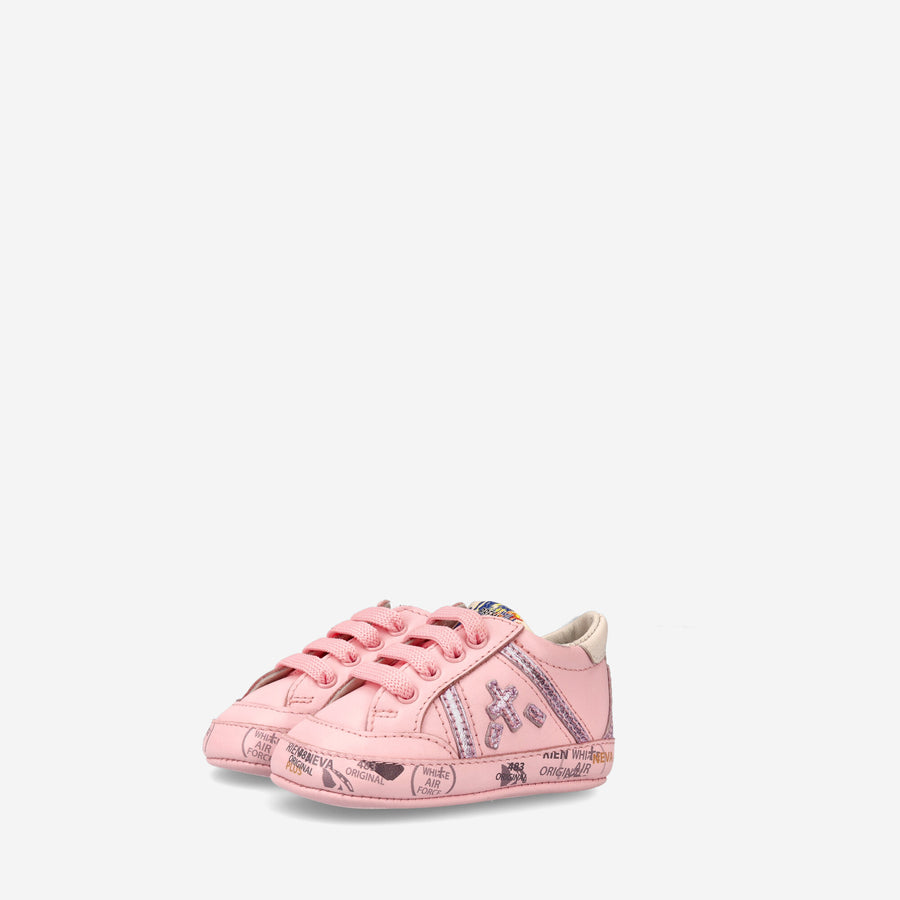 Premiata BABY-B 008B