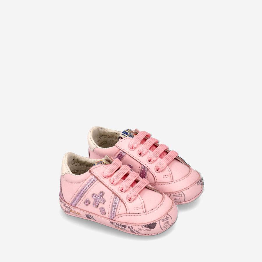 Premiata BABY-B 008B