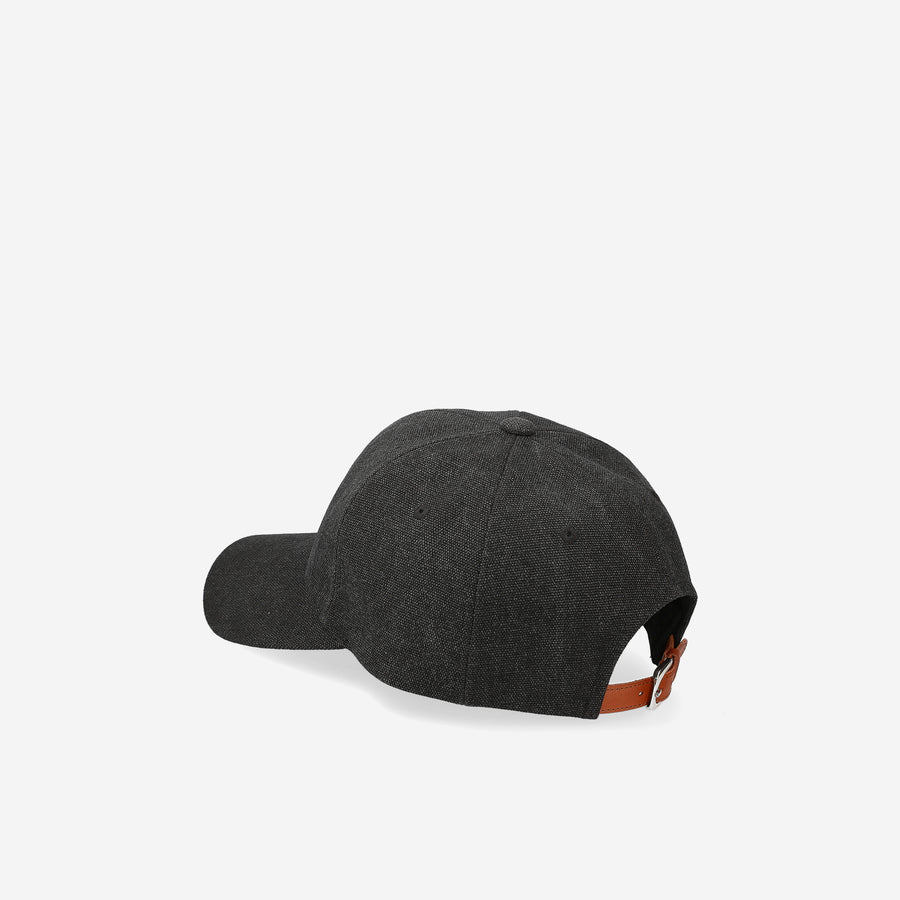 Premiata BALL 07 BLACK