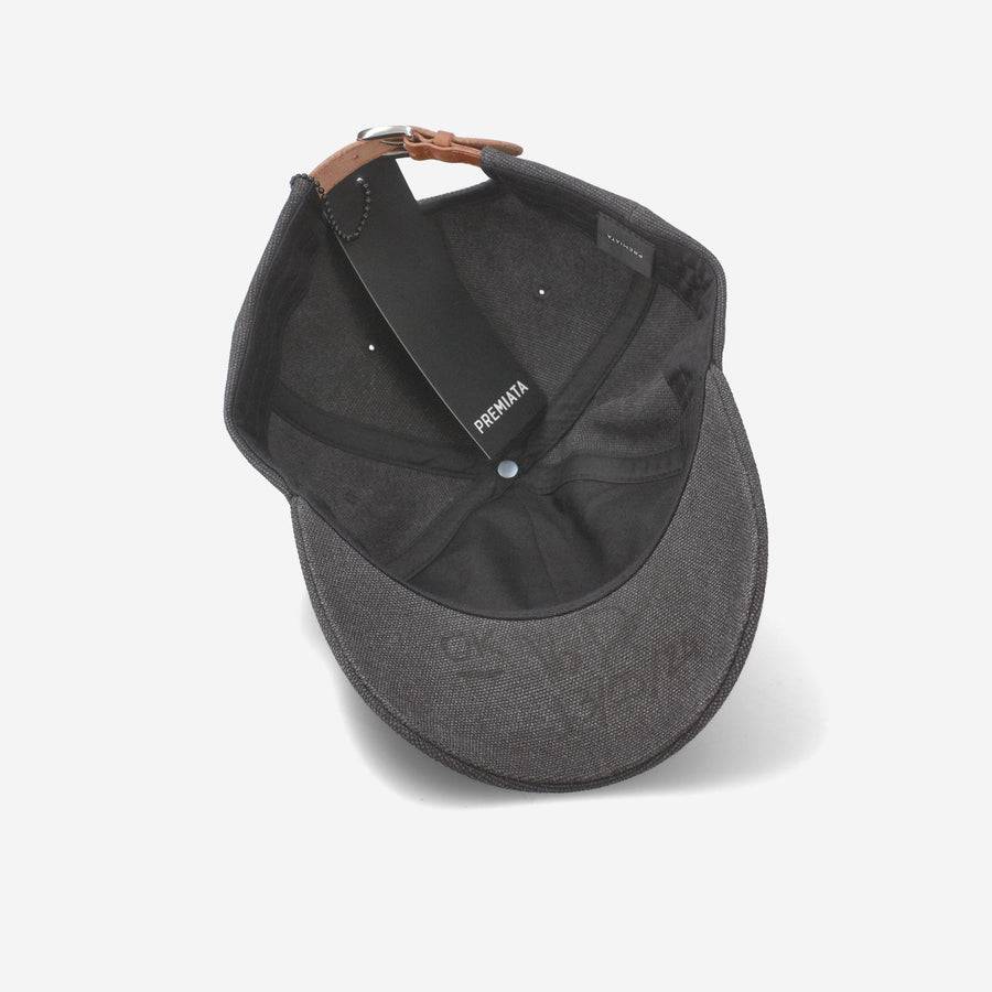 Premiata BALL 07 BLACK