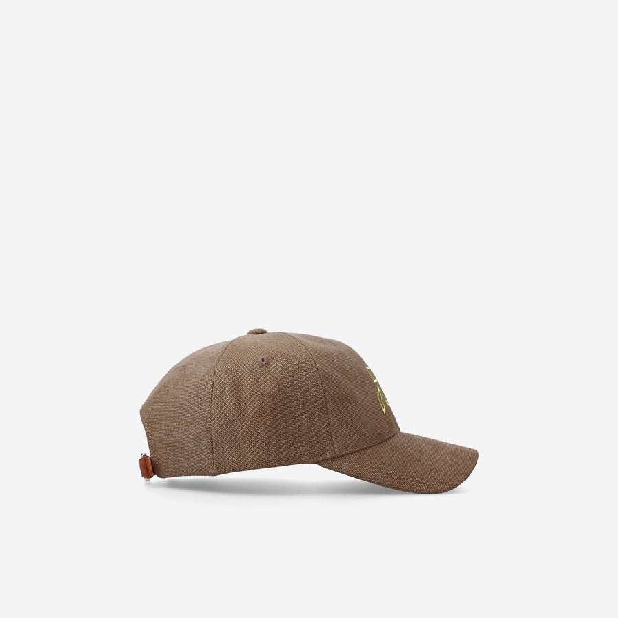 Premiata BALL 08 KHAKI