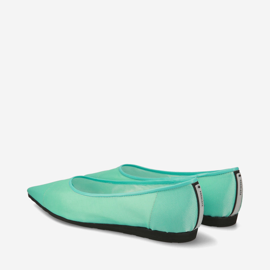 Premiata Ballerina Roxy M6725A In Rete