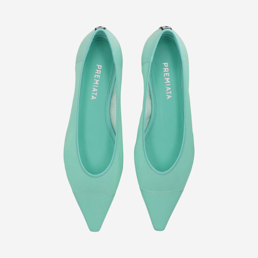 Premiata Ballerina Roxy M6725A In Rete