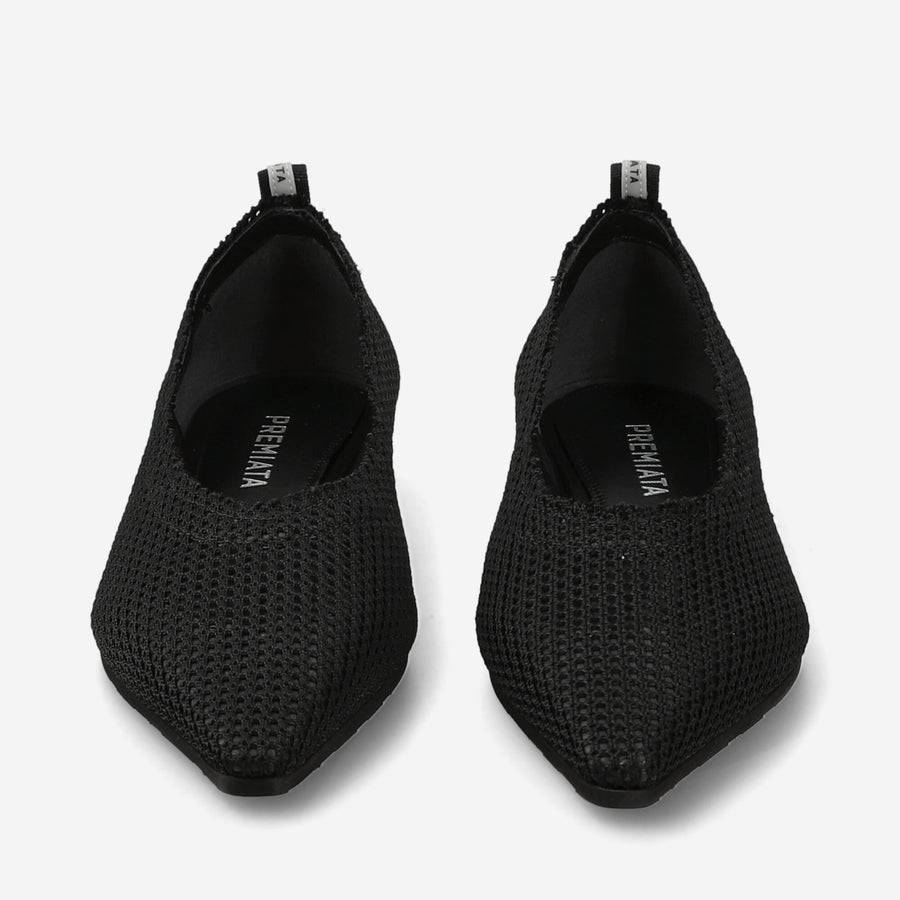 Premiata Ballerine In Rete M6771A