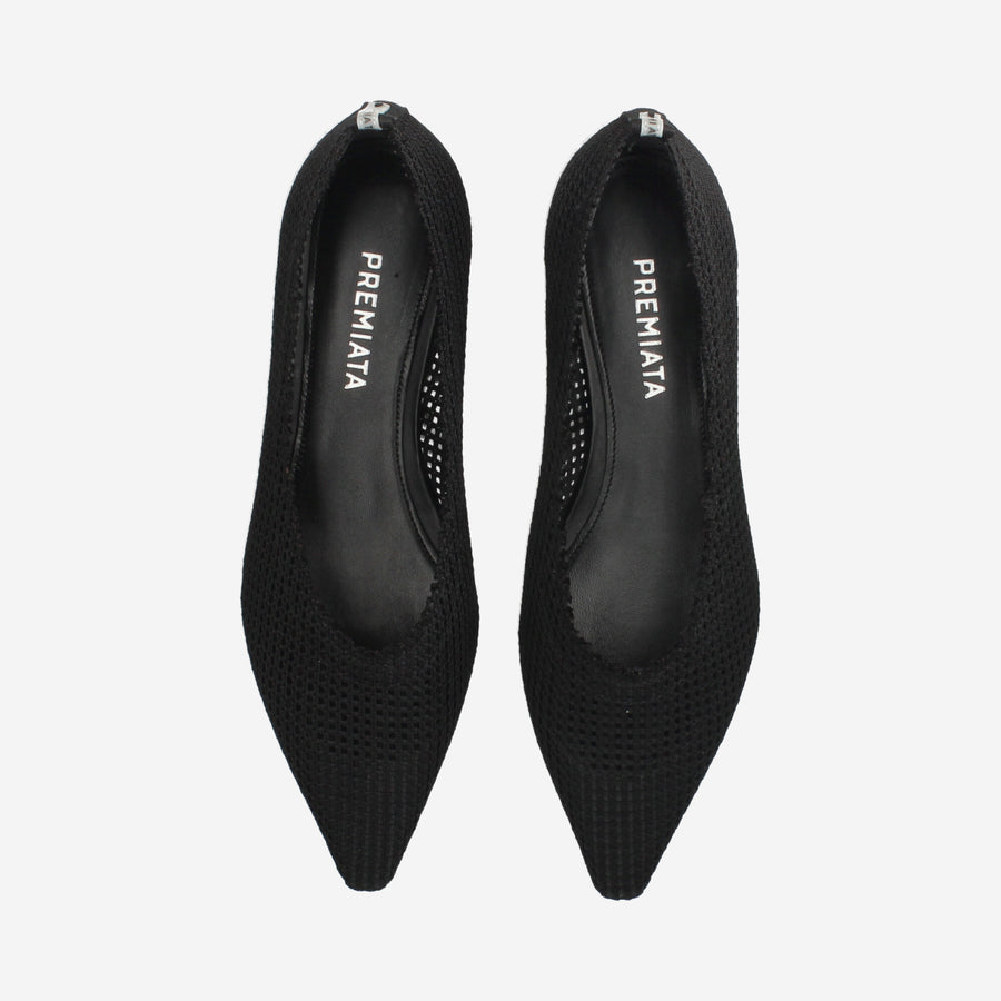 Premiata Ballerine In Rete M6771A