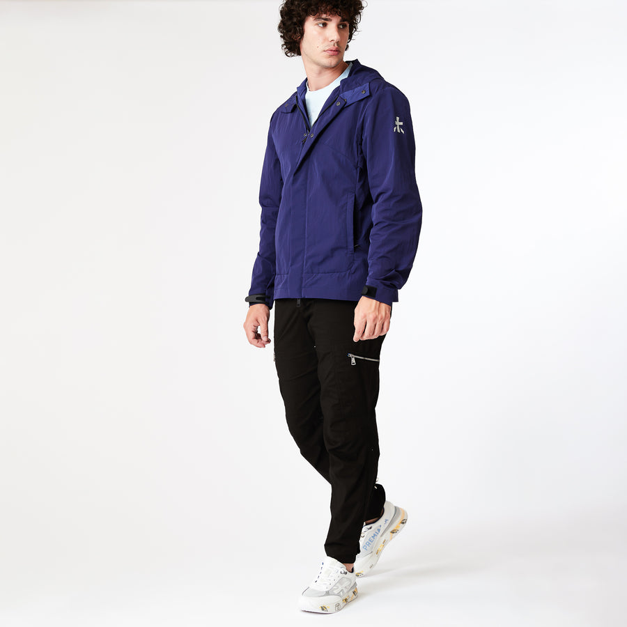 Premiata Blouson PR305310 In Nylon