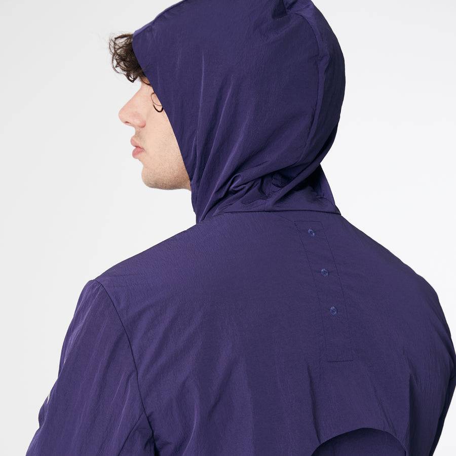 Premiata Blouson PR305310 In Nylon