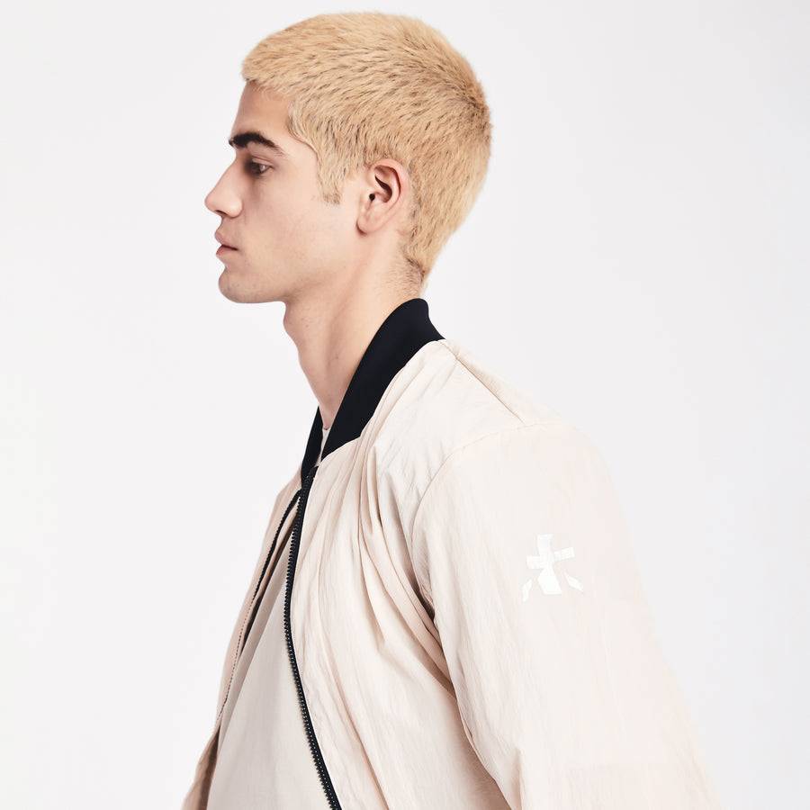 Premiata Bomber In Nylon PR306705