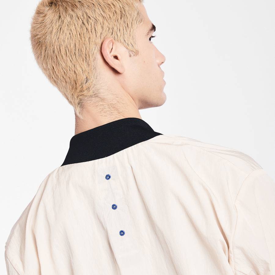 Premiata Bomber In Nylon PR306705