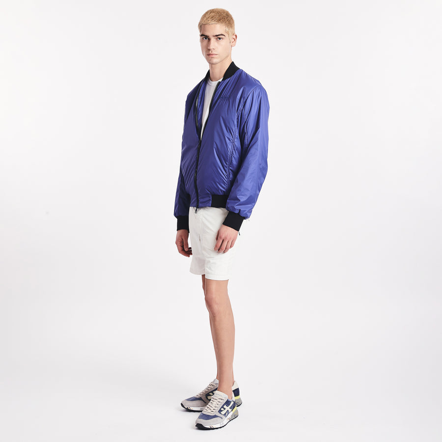 Premiata Bomber PR302302 In Nylon