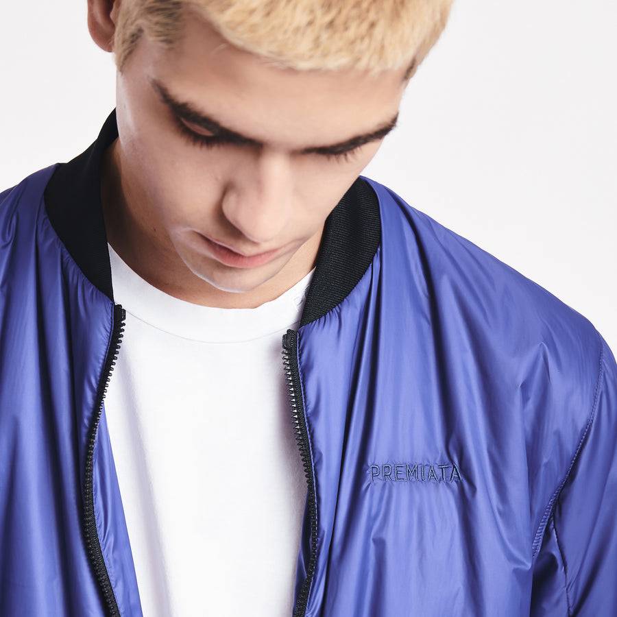 Premiata Bomber PR302302 In Nylon