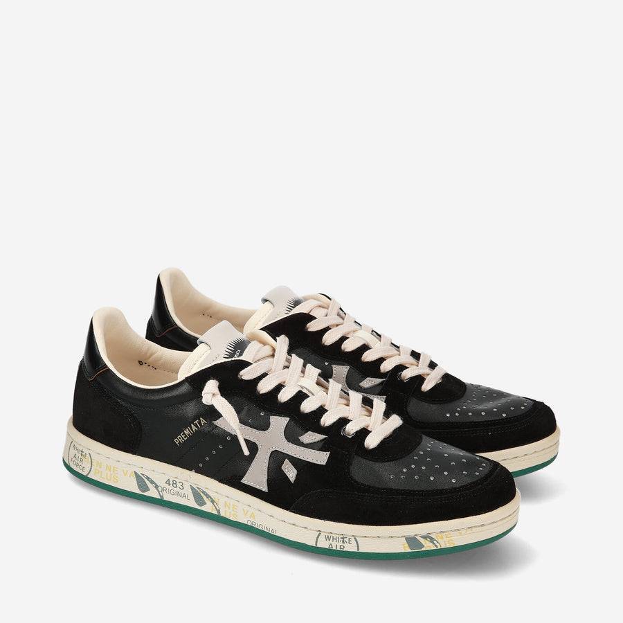 Premiata BSKT CLAY 6773