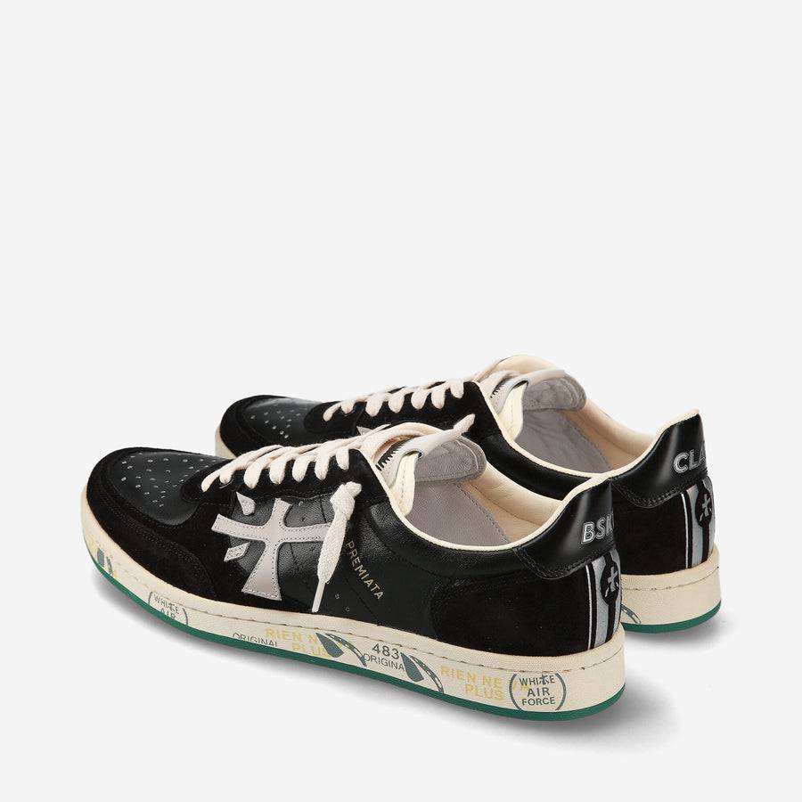 Premiata BSKT CLAY 6773