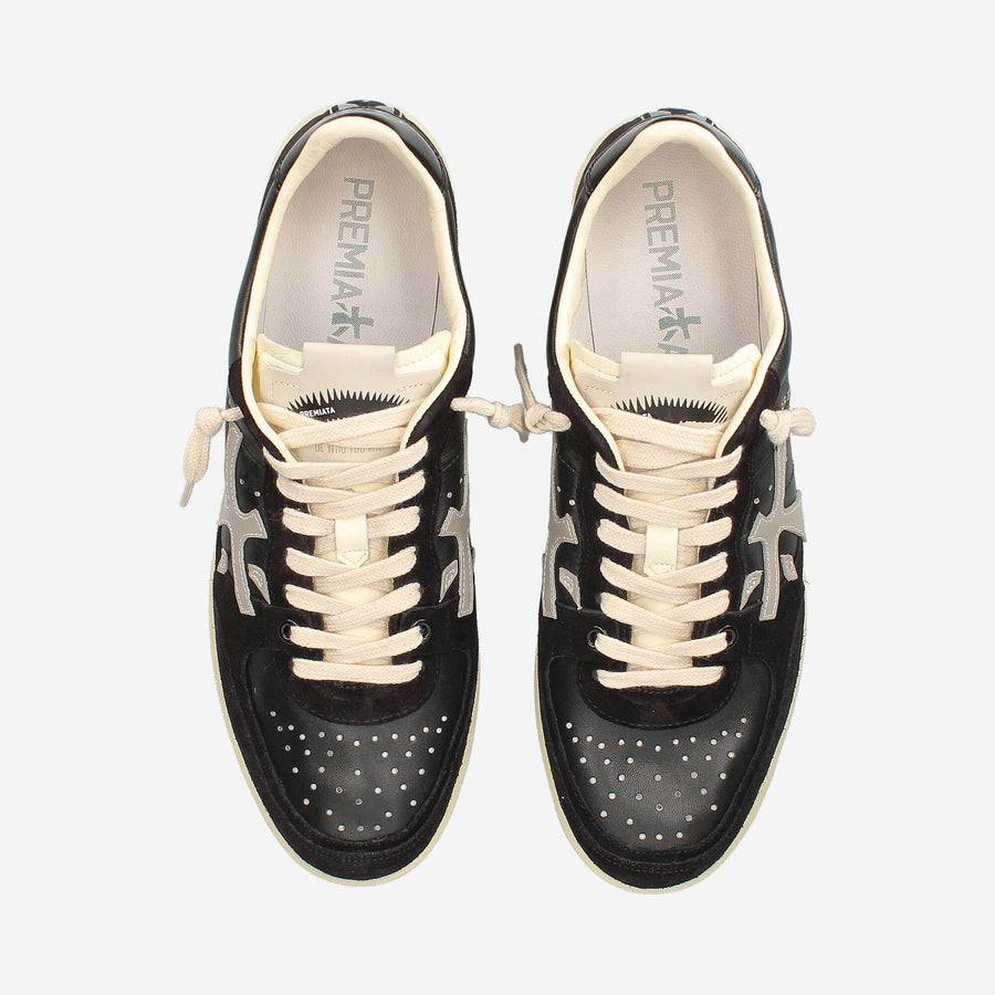 Premiata BSKT CLAY 6773