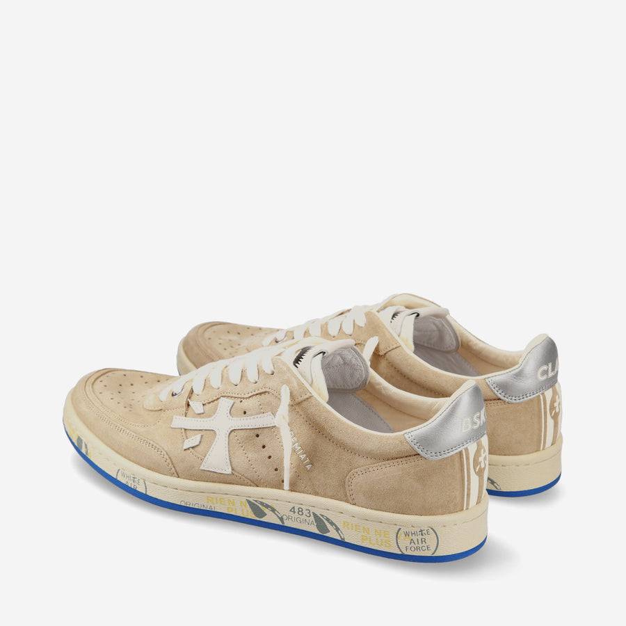 Premiata BSKT CLAY 6774