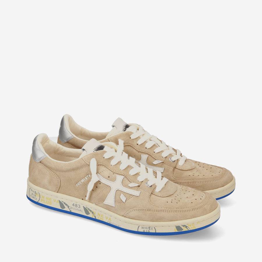 Premiata BSKT CLAY 6774