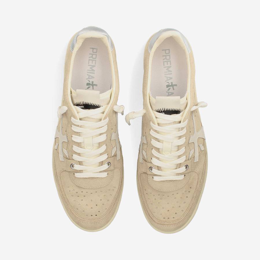 Premiata BSKT CLAY 6774