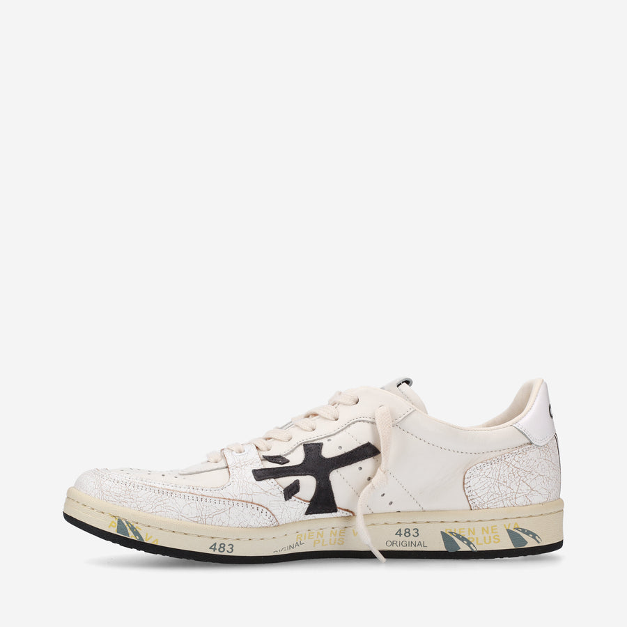 Premiata BSKT CLAY 6775