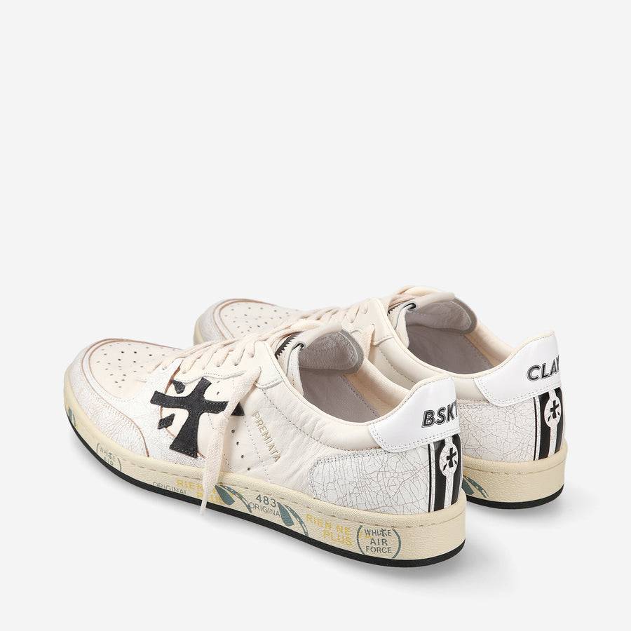 Premiata BSKT CLAY 6775