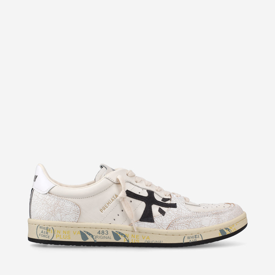 Premiata BSKT CLAY 6775