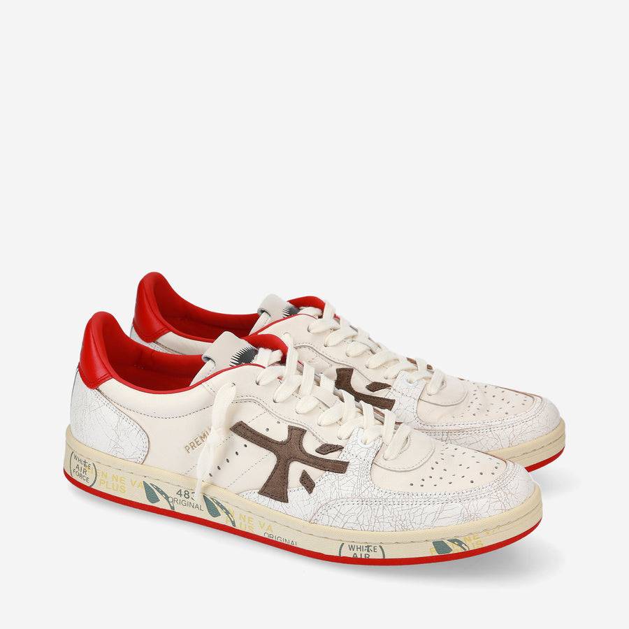 Premiata BSKT CLAY 6777
