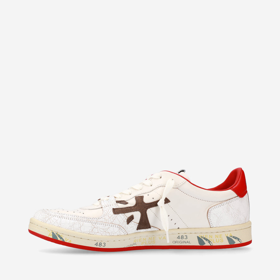 Premiata BSKT CLAY 6777